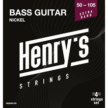 Henry's Strings HEBN50105