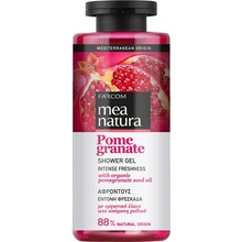 Mea Natura sprchový gél granátové jablko 300 ml