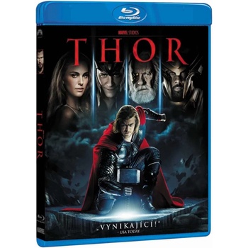 Thor BD