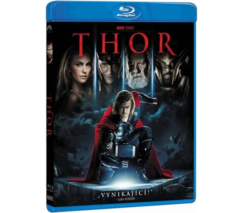 Thor BD
