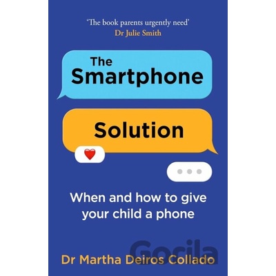 The Smartphone SolutionDr Martha Deiros Collado