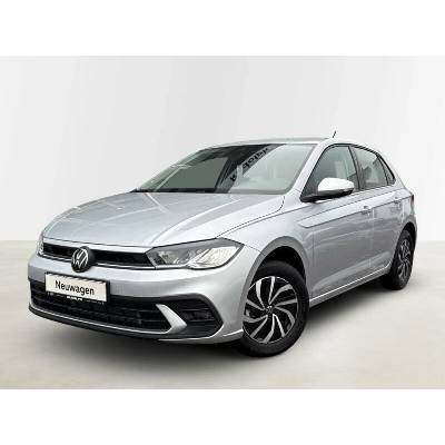 Volkswagen Polo 1.0 TSI Life DSG 85 kW