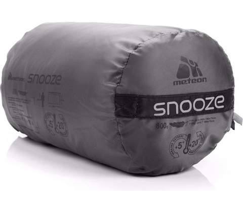 Meteor Snooze