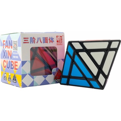 FanXin Trajbers Octahedron 3x3