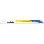 Metabo - Комплект пилни дискове, дължина 200 мм, 5 бр. 631915000 (631915000)