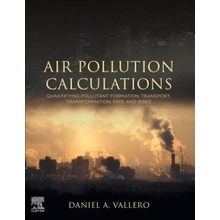 Air Pollution Calculations