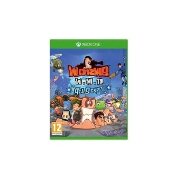 Worms W.M.D