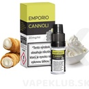 Emporio SALT Cannoli 10 ml 12 mg