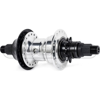 SHADOW Optimized Freecoaster