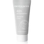 Dermacol 48h Antiperspirant крем-антиперспирант с успокояващ ефект аромати Diamond Clear 50ml
