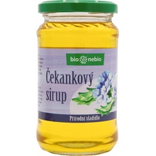 BioNebio Čekankový sirup 450 g