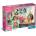 Clementoni 1000ч. Пъзел Disney Princess (1012049F)