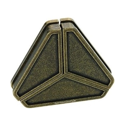 Hlavolam Hanayama Delta