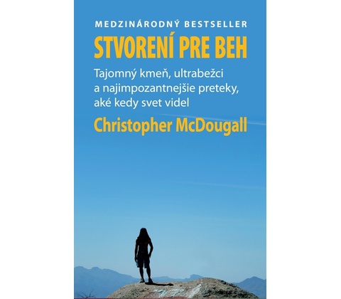 Stvorení pre beh