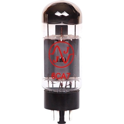 JJ Electronic 6CA7 Лампи за лампови усилватели (6CA7)