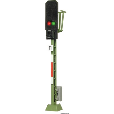 Viessmann TT Světelné návěstidlo, výška 61 mm 4911