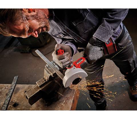 Einhell AXXIO Solo Expert 4431140