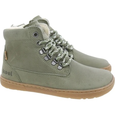 Koel Детски зимни ботуши Koel Kid's Dry Hidro Winter boots - Olive - размер 32 (EU) (702-5021-0415)
