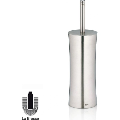 Kela WC sada ELEGANCE KL-22496