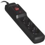 Activejet 3 Plug 1,5 m Switch (COMBO-IEC-3G/1.5M)