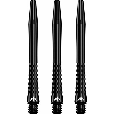 Mission Atom13 Black Medium – Hledejceny.cz