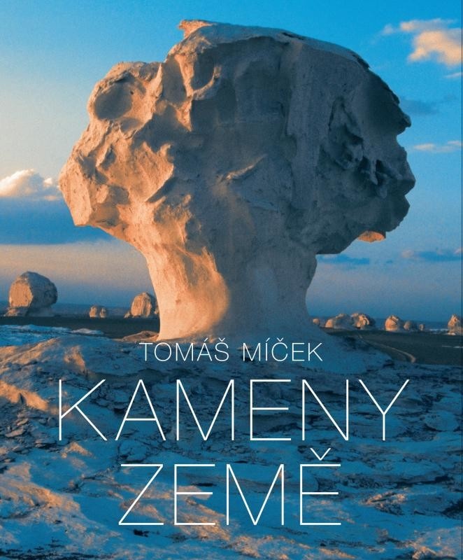 Kameny země