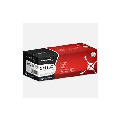 Compatible Тонер Asarto Cyan 006R01464, съвместим с Xerox (AS-LX006R01464N)