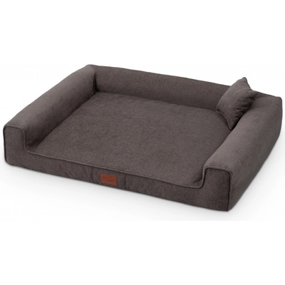 Exclusive Bed SOFI TORONTO ortopedický pelíšek pro psa