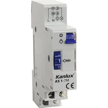 Schodišťový automat Kanlux 18730