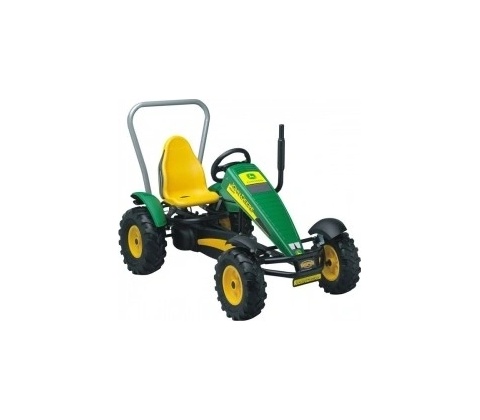 BERG John Deere BF-3