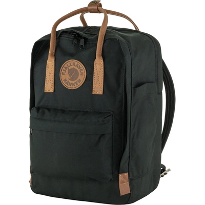 Fjällräven Kånken No. 2 Laptop čierna 18 l