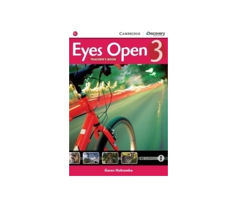 Eyes Open