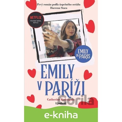 Emily v Paríži: Emily v Paríži - Catherine Kalengula