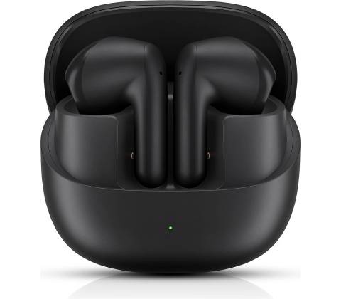 Niceboy Beans 5 Black