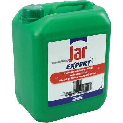 Jar Professional Expert na nádobí 5 l