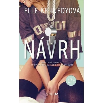 Návrh Off Campus 1