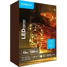 Modee Christmas Lighting String 10m LED vianočná reťaz ML-C2012 LED vianočná reťaz