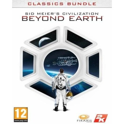 Civilization: Beyond Earth Classics Bundle