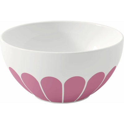 Villeroy & Boch Salátová mísa Fleur Couleur 24 cm 2,5 l