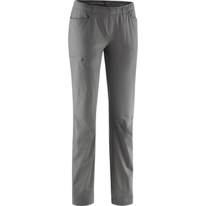 Edelrid Дамски панталон за катерене Edelrid Women's Radar Pants Climbing trousers - Anthracite - размер XS (109-1247-0111)