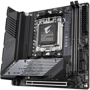 Image 1 of GIGABYTE B650I AORUS ULTRA