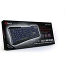 C-Tech Nereus GKB-13