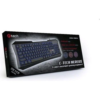 C-Tech Nereus GKB-13