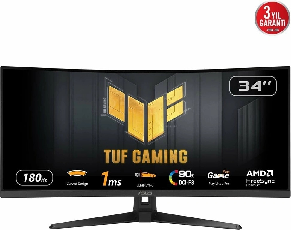 Asus VG34VQ3B
