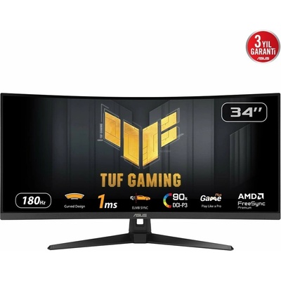 Asus VG34VQ3B