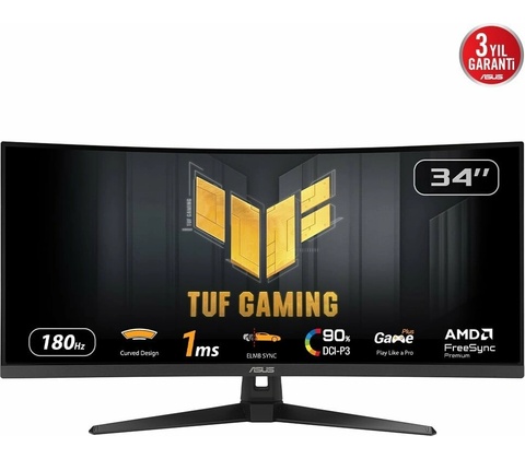 Asus VG34VQ3B