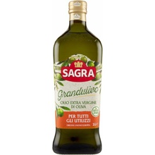 Sagra olivový olej Extra panenský 1 l