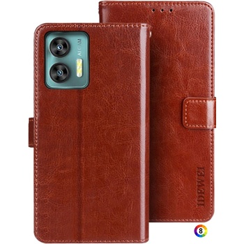 Image 1 of OUKITEL C36 IDEWEI Wallet Калъф и Протектор