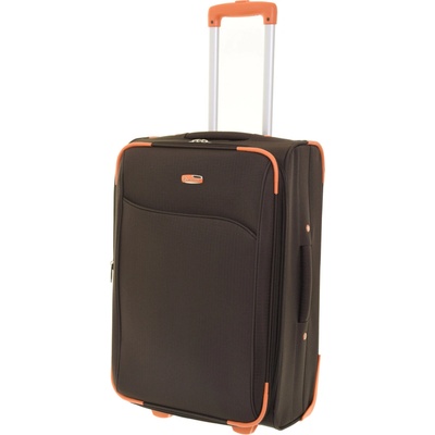 MADISSON 2W M MA233-60-25 hnedá 55 L