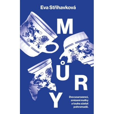 Můry - Eva Střihavková